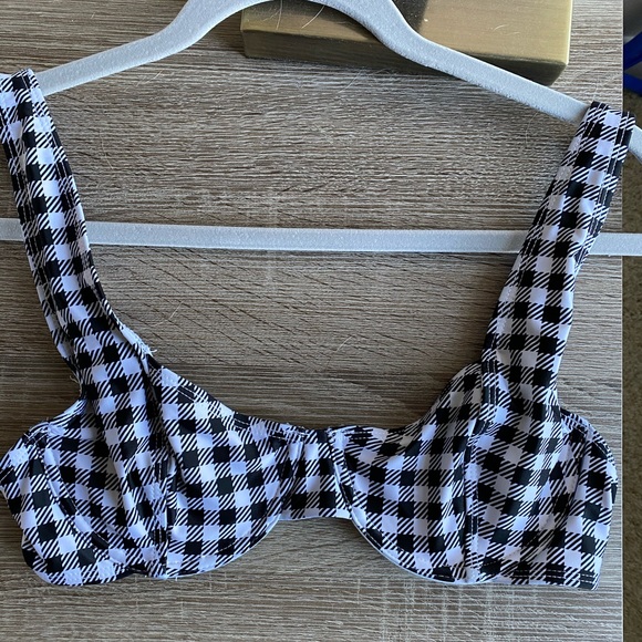 snrklbr Other - 🔳 SNRKLBR bathing suit top 🔳